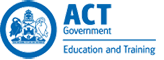 ACT Department of Education and Training